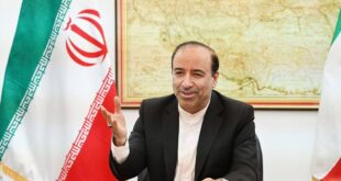 طهران تستنجد بالخليج لمنع “الفاجعة” مع اقتراب نهاية مهلة ترامب