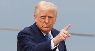 ترامب يعلن عن تعاون وثيق مع إيران بعد “تغيير النظام” ويكشف عن خطة لاستخراج الغبار النووي وتخفيف العقوبات ضمن اتفاق شامل