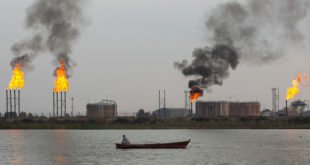 نفط البصرة تؤكد جاهزيتها لرفع الإنتاج إلى مليوني برميل خلال ساعات