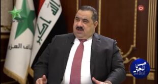 السامرائي في حوار مكاشفة: المجلس السياسي السني انحرف عن مساره والقضاء العراقي صمام أمان الدولة