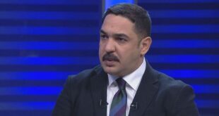 الدهلكي في تصريح ناري: الجبناء يهربون وقت الرصاص ويعودون وقت الصفقات والمناصب.