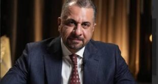 *المستشار “فادي الشمّري”عضو المكتب السياسيّ لتيار الحكمة الوطني: التفاهمات “المتينة” حسمت عقدة الرئاسة ،امامنا أسبوعين لاستكمال استحقاق الحكومة*