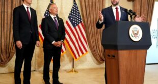 فشل ماراثون مفاوضات إسلام آباد.. مغادرة الوفد الأمريكي وسط تمسك متبادل بـ”الخطوط الحمراء”