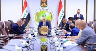 وزير الزراعة وكالة يؤكد المضي في إقرار الخطة الشتوية للموسم المقبل