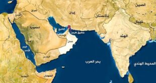 رويترز: توجه خليجي عراقي لإنشاء شبكة أنابيب بديلة لمضيق هرمز بتكلفة 55 مليار دولار