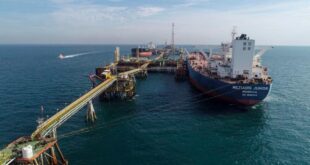 وزارة النفط العراقية تعلن جاهزية الحقول لاستئناف التصدير خلال أيام