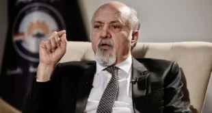 القضاء العراقي يصدر حكماً بسجن مشعان الجبوري لعامين والأخير يتحدث عن كواليس صادمة