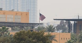 السفارة الأمريكية في بغداد تحذر من هجمات وشيكة في العراق وتكشف عن مخاطر تهدد الملاحة الجوية