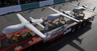 وول ستريت جورنال: تقدير عسكري سعودي يكشف انطلاق نصف هجمات “المسيرات” من الأراضي العراقية