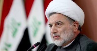 حمودي: الإطار التنسيقي يسعى لتشكيل حكومة ترضي الشعب العراقي وتحقق المصالح العليا.