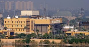 السفارة الأمريكية في بغداد تصدر تحذير عاجل: هجمات وشيكة في بغداد خلال 48 ساعة والحكومة عاجزة عن منعها ودعوة فورية لمغادرة العراق