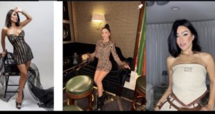 واشنطن تنهي إقامة “ابنة شقيق قاسم سليماني” وتبدأ إجراءات ترحيلها فوراً