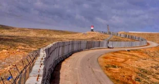 الداخلية العراقية: الحدود مؤمّنة بالكامل ولا خروقات تُذكر