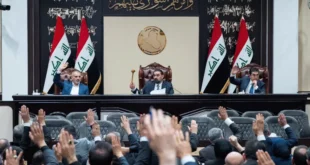 مجلس النواب يصوّت على أعضاء عدد من اللجان النيابية ويرفع جلسته إلى الأربعاء المقبل
