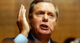 السيناتور الأمريكي ليندسي غراهام: الحل الدبلوماسي للحرب مع إيران مفضل بشروط صارمة