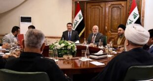 الإطار التنسيقي يجدد دعم الحكومة في ملاحقة منفذي الهجمات على البعثات الدبلوماسية ويؤكد ضرورة حماية المؤسسات الأمنية