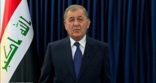 رئيس الجمهورية في ذكرى 9 نيسان: طوينا صفحة الدكتاتورية نحو دولة المؤسسات والحرية