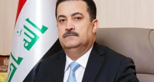 السوداني: سقوط النظام عام 2003 أنهى عصر التسلط وأسس لمرحلة ديمقراطية جديدة