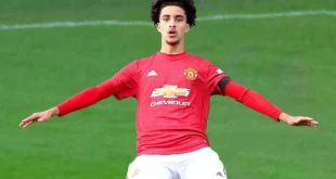 لاعب المنتخب العراقي زيدان إقبال: أرنولد يتفوق على كاساس.. والدوري السعودي خيار مطروح