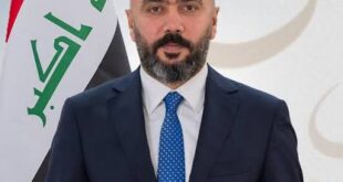 نائب عن تقدم أيمن الجغيفي: تحفظنا على المالكي مستمر.. وإدارة حكومة محمد شياع السوداني للحرب كانت ناجحة بأقل الخسائر