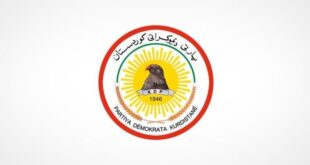 عضو الحزب الديمقراطي الكردستاني ريبين سلام: “البارتي” بانتظار قرارات مسعود بارزاني النهائية بعد الانسحاب من بغداد