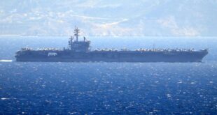 الكاتب والمحلل السياسي علي اغوان: حصار هرمز يقرّب المواجهة.. هل تعود الحرب بين واشنطن وطهران؟