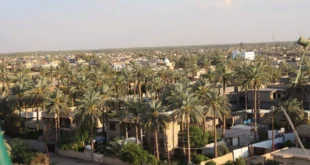 وزير التخطيط وكالة خالد بتال النجم: استحداث ناحية “سما الطارمية” (أبو سريويل) كوحدة إدارية جديدة شمال بغداد