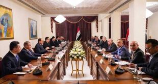 المتحدث باسم كتلة الإعمار والتنمية فراس المسلماوي: اجتماع الإطار التنسيقي سيكون مفصلياً للانطلاق نحو تكليف رئيس الوزراء