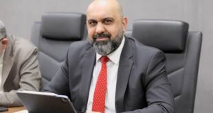 مدير مكتب نوري المالكي الإعلامي هشام الركابي: لا تغيير لمرشح رئاسة الوزراء حتى الآن.. ومن يريد بديلاً فعليه سحب الترشيح بالأغلبية