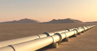 مركز الدراسات التجارية والاقتصادية (TREC): خط أنابيب البصرة – جيهان فرصة استراتيجية لتنويع صادرات العراق وتقليل الاعتماد على مضيق هرمز