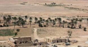 نيويورك تايمز: موقع “إسرائيلي” سري ثانٍ في الصحراء العراقية استُخدم لدعم عمليات ضد إيران
