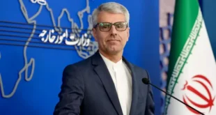 الخارجية الإيرانية: الاتفاق مع واشنطن لم يقترب بعد والتردد الأميركي يعرقل المفاوضات