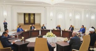 إذاعة مونت كارلو الدولية: مشاورات يقودها علي الزيدي مع قوى الإطار بشأن مستقبل الحشد والفصائل المسلحة