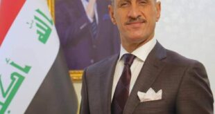 الاتحاد العراقي لكرة القدم يطالب عدنان درجال بتوضيح مصير 500 ألف دولار خُصصت مكافأة لتأهل المنتخب إلى كأس العالم