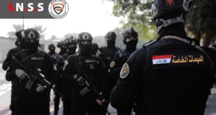الأمن الوطني: الإطاحة بشبكة فساد تضم موظفين حكوميين وضابطاً أمنياً في منفذ جيمن المشترك بكركوك