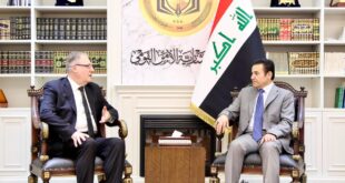 الأعرجي يؤكد للأمم المتحدة: استقرار المنطقة يفتح الطريق أمام مشاريع استراتيجية كبرى ويعزز فرص التنمية