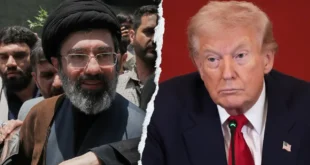 فوكس نيوز: مجتبى خامنئي يطرح “تحالف الحضارة الإسلامية الجديدة” لمواجهة النفوذ الأمريكي وسط تحركات أمريكية لتوسيع اتفاقيات إبراهيم وتوترات إقليمية متصاعدة