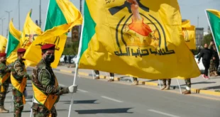 كتائب حزب الله تجدد رفضها دعوات نزع السلاح وتؤكد: القرار شأن يخص كل فصيل على حدة