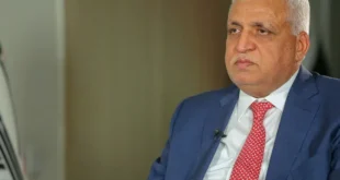 رئيس هيئة الحشد الشعبي فالح الفياض: الحشد قوة أمنية دائمة ومساهم في إنجاح البرنامج الحكومي
