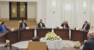 تسريبات: الإطار التنسيقي يوافق على خطة اقتصادية للزيدي تتضمن رفع الدولار واسترداد الأموال المنهوبة