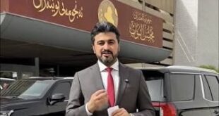 النائب غيث الكلابي: تعيين خريجي المهن الصحية والطبية ضرورة ملحة ومقترح لإنشاء صندوق يضمن توظيف دفعات 2023 و2024 و2025