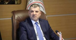 وزير النقل وهب الحسني يجري تغييرات وإعفاءات واسعة في المناصب الإدارية بالشركة العامة للخطوط الجوية العراقية