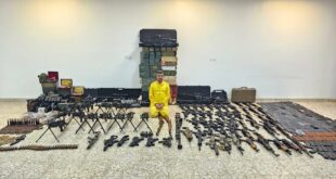 وزير الاتصالات مصطفى سند: الهدف في قضية عدنان الجميلي استعادة نصف تريليون دينار والأموال المضبوطة تمثل جزءاً من الملف