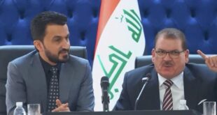 وزيرا التربية والاتصالات يبحثان إطلاق منظومة إلكترونية لتوزيع الأسئلة الامتحانية دون قطع الإنترنت