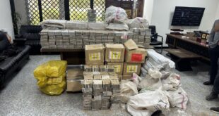 القضاء: اعترافات عدنان الجميلي تقود إلى اعتقال محافظ صلاح الدين الأسبق وضبط أكثر من 98 مليار دينار و11 مليون دولار