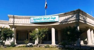 كمين محكم لهيئة النزاهة يطيح بشبكة ابتزاز ورشوة في منفذ جمركي بكركوك وضبط 6 موظفين بالجرم المشهود