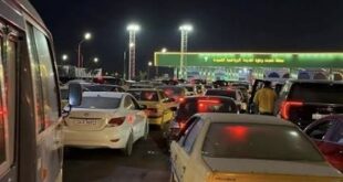 مدير المرور العام يدعو السائقين إلى الالتزام بالتعليمات المرورية أثناء التزود بالوقود