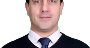 د. شادي الكفارنة: المثقف الحقيقي لا يحتمي بالقبيلة.. بل ينحاز للعدالة والمساواة والقيم الإنسانية