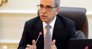«الحدث»: إحباط مخطط لاغتيال رئيس مجلس القضاء الأعلى فائق زيدان بطائرات مسيّرة وتشديد الإجراءات الأمنية حوله
