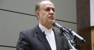 مسؤول إيراني يحذر من مشاريع نقل النفط بعيداً عن مضيق هرمز
